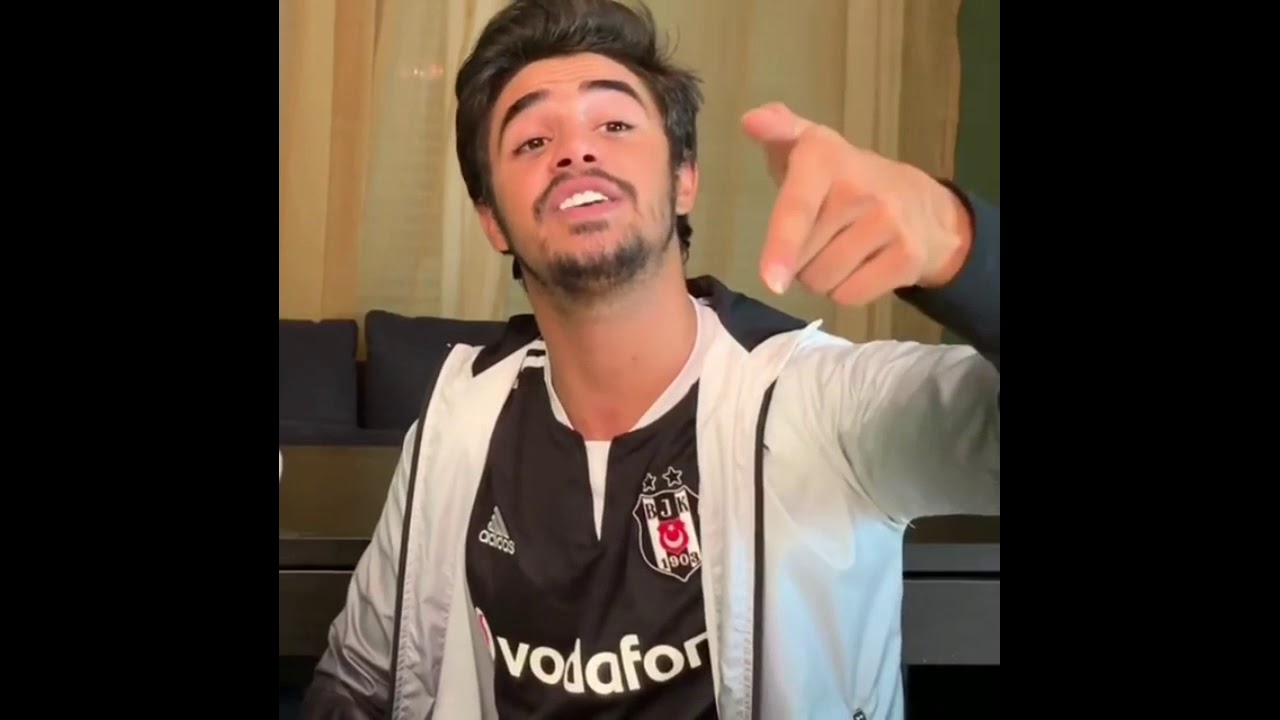 Murat Sakaoğlu Vine 2020 - Efsane Geri D&ouml;nd&uuml;!