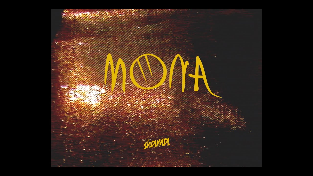shama - mona melody