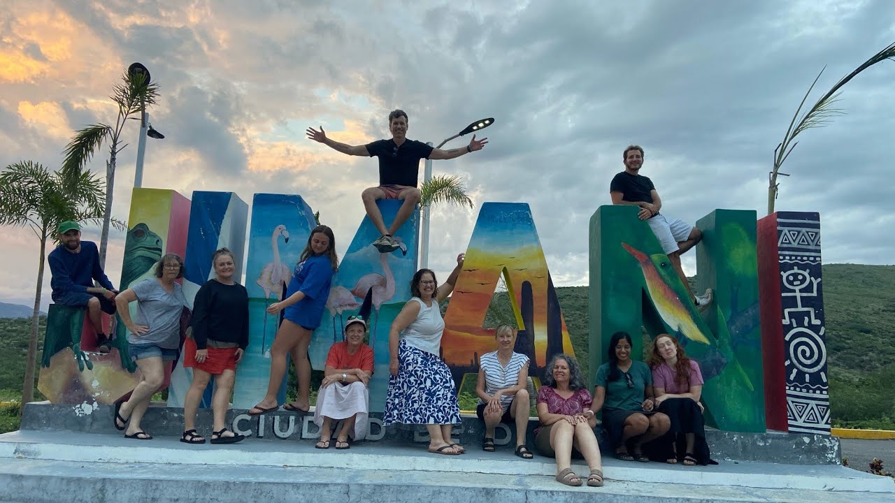 Dominican Republic Update 