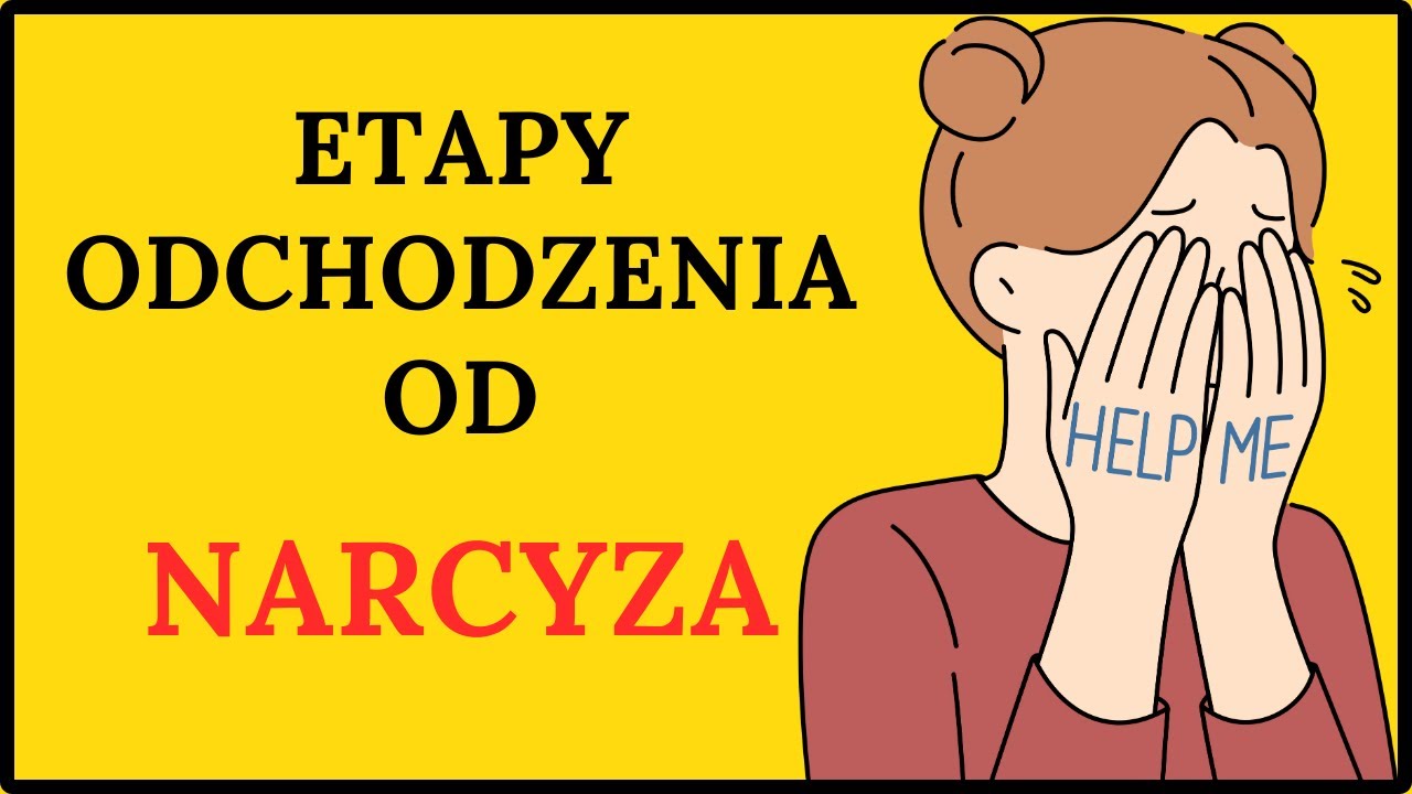 ETAPY DETOKSYKACJI OD NARCYZA. Jakie etapy Cię czekają kiedy odchodzisz od narcyza?