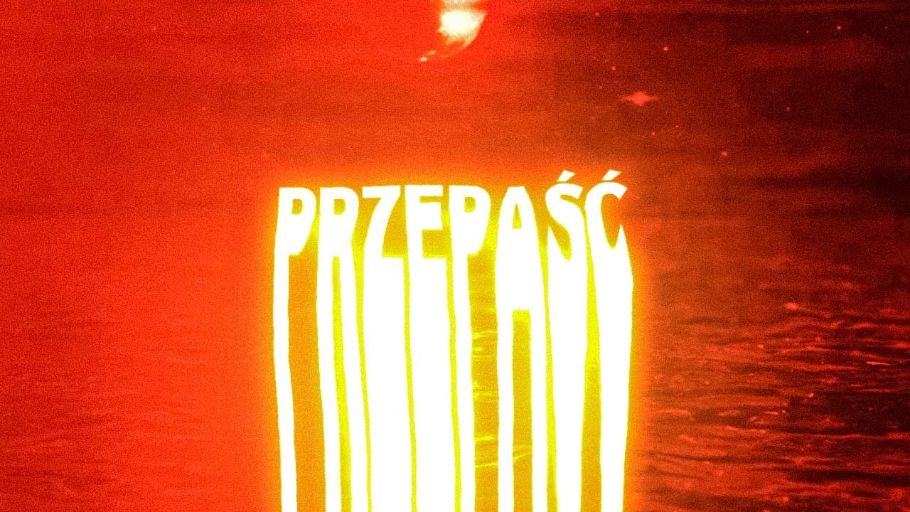 Balaś - PRZEPAŚĆ