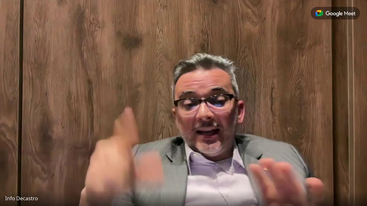 Sala de Pensamiento Jurídico: el arte de contrainterrogar