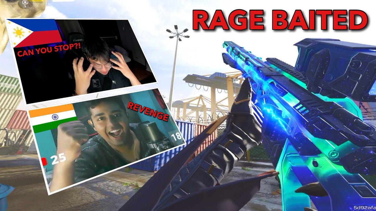 I Got Rage Baited By A Pro Indian Youtuber (Hunting Gone Wrong?)