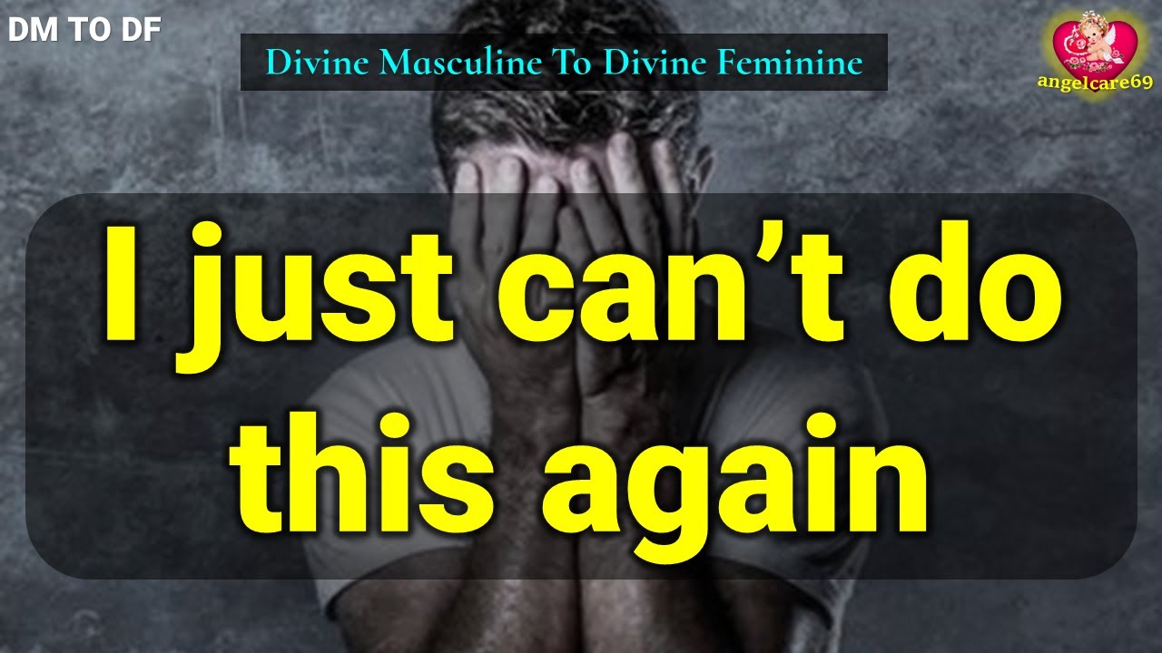 🤫Secret Message From DM | DM Thoughts TO DF | Divine Masculine Energy #dmdf #dmtodf #twinflame