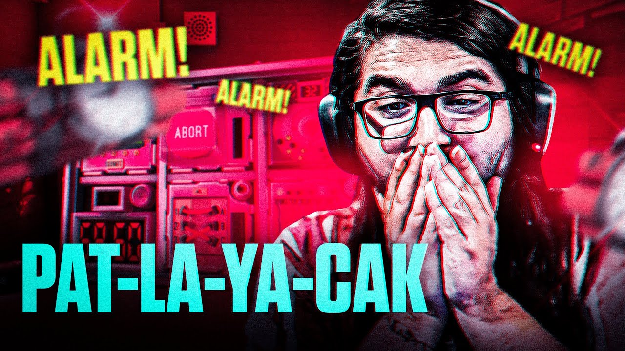 EKİPLE KEEP TALKING AND NOBODY EXPLODES OYNADIK! | Kendine Müzisyen