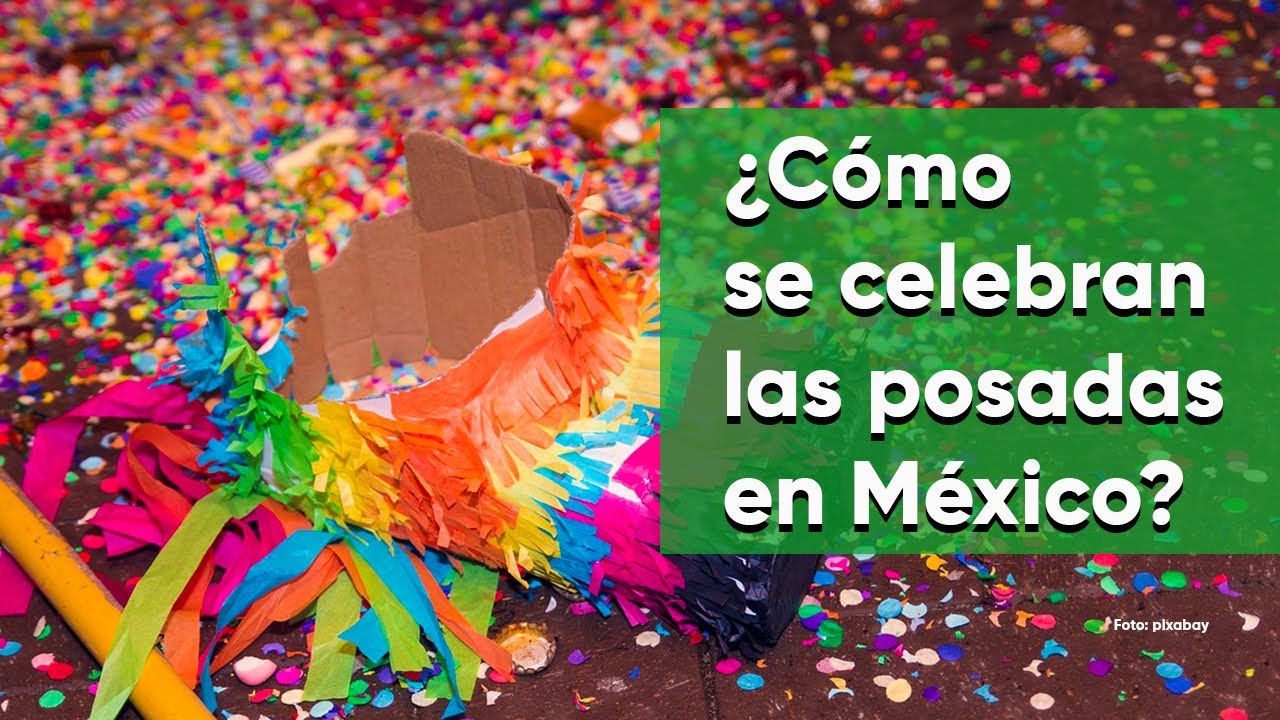 Origen y significado de las posadas en M&eacute;xico: &iquest;Qu&eacute; se come y c&oacute;mo se celebra?