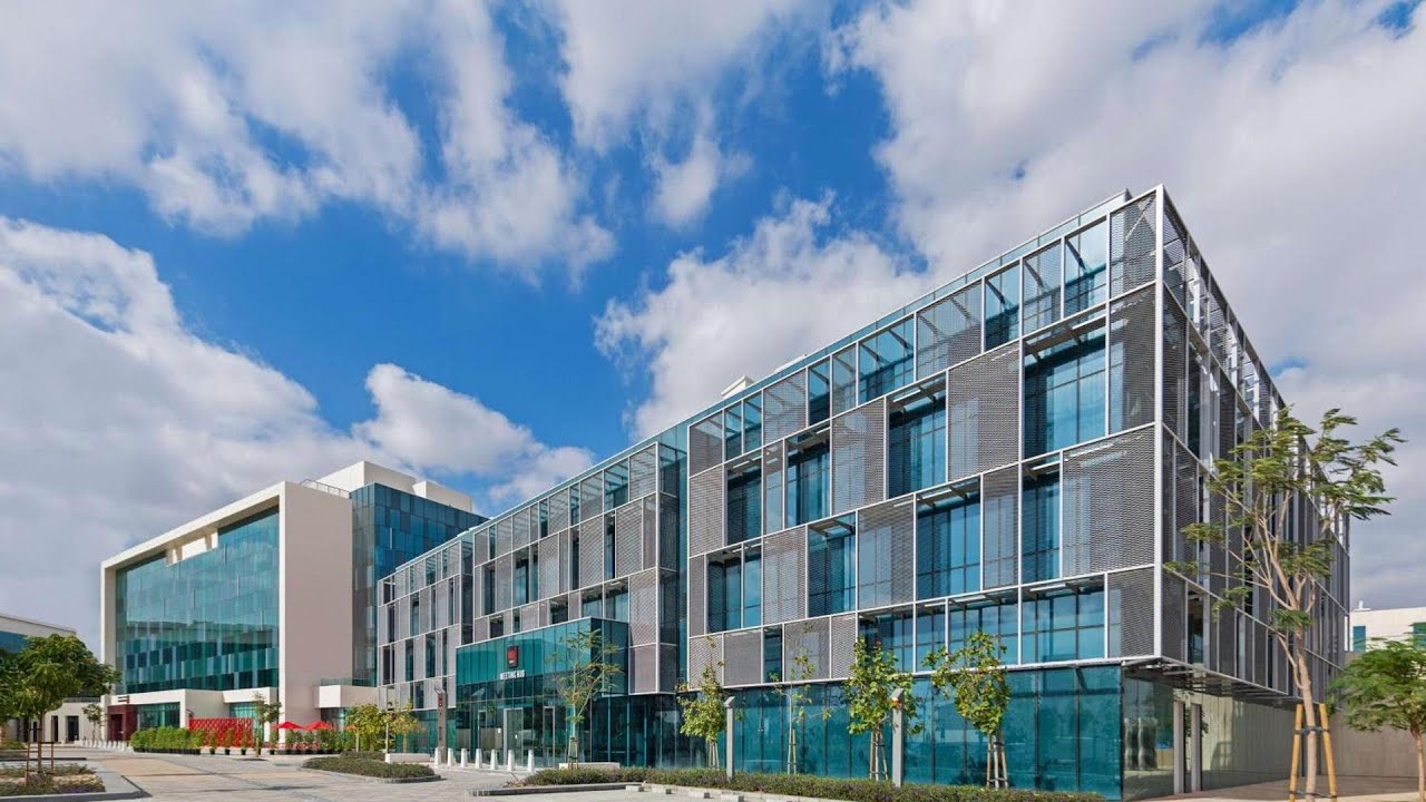 Radisson RED Dubai Silicon Oasis, VAE | 360 Reisefakten