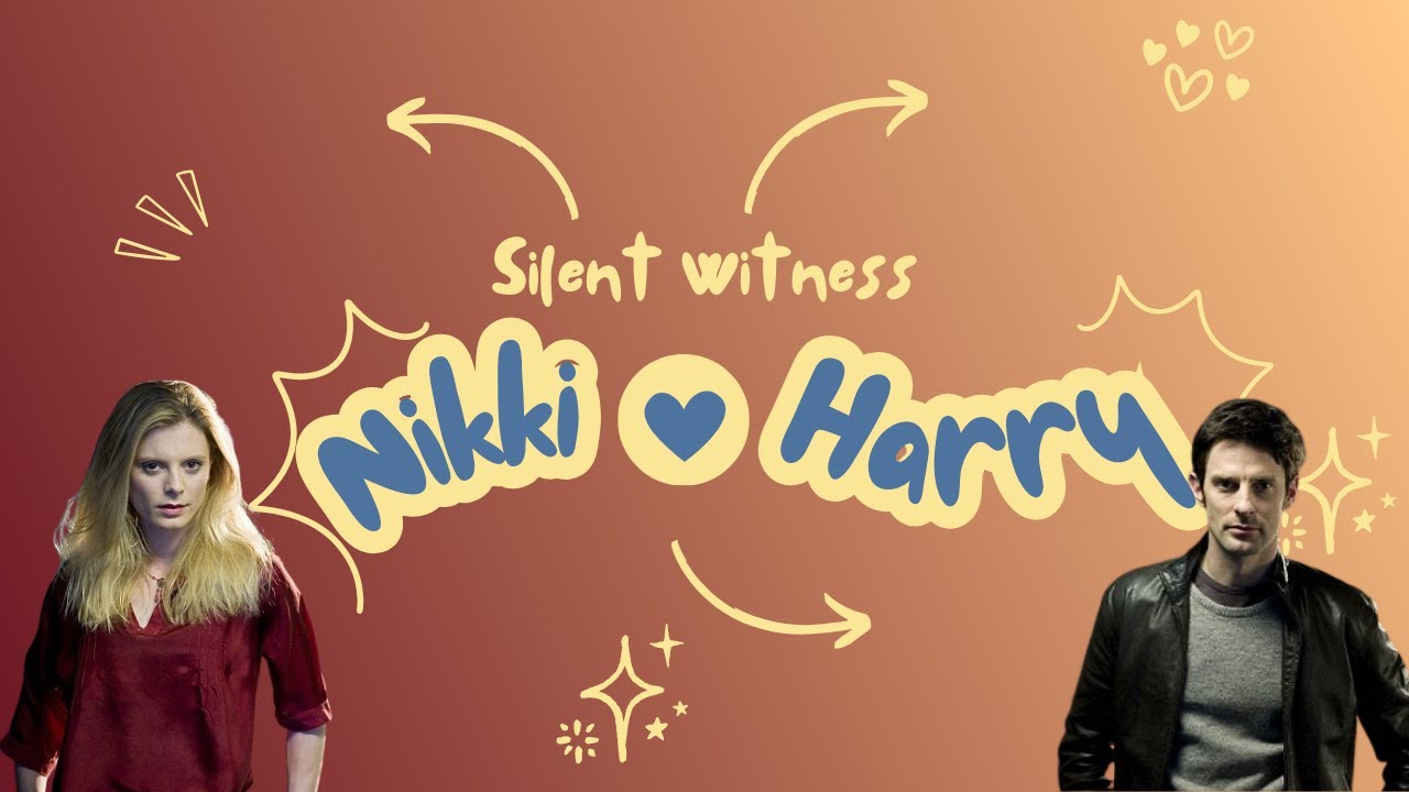 Nikki + Harry | To Build A Home | Silent Witness