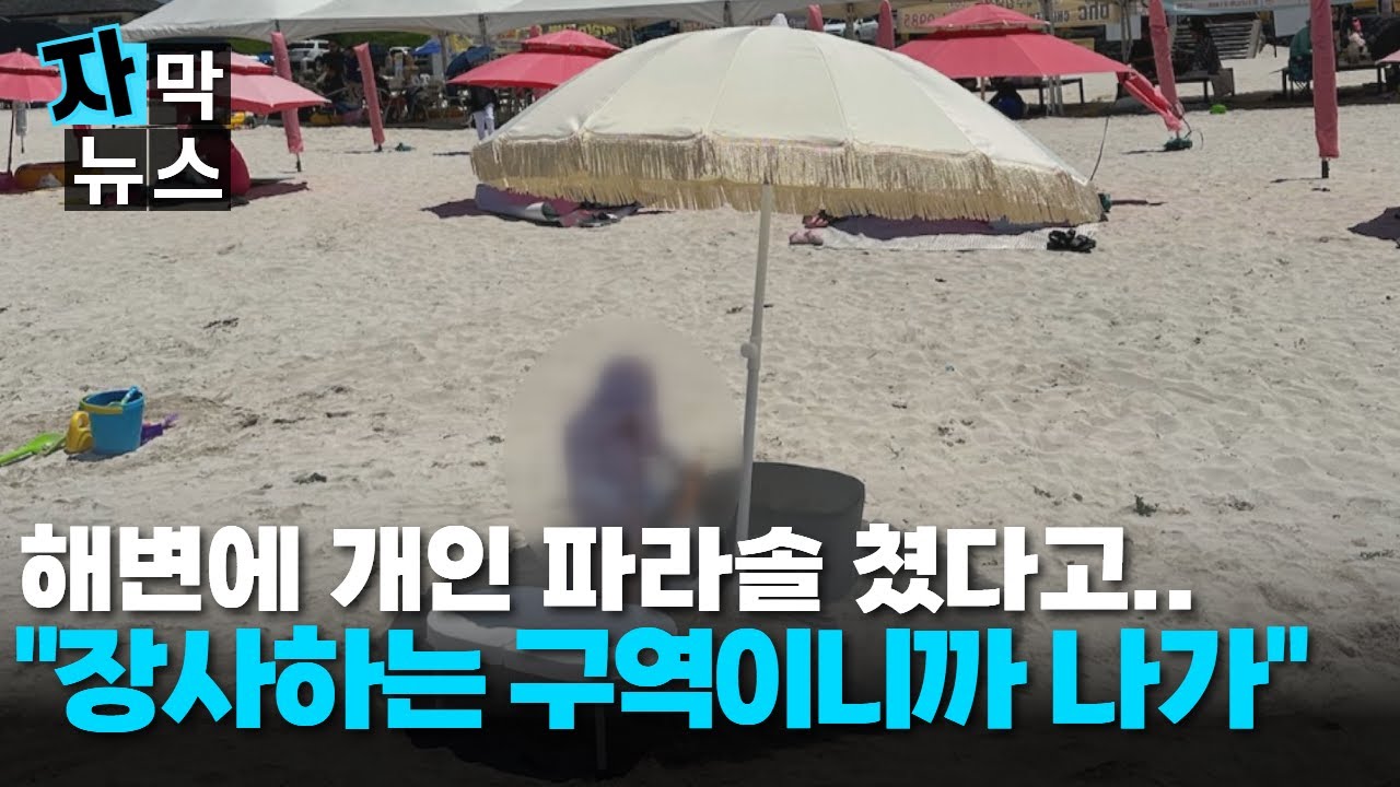 [자막뉴스] 