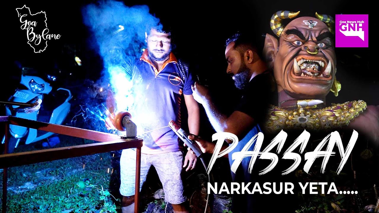 Passay - Narkasur Yeta