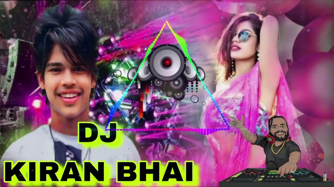 KORAPUT TRENDING MUSIC DESI BAJA MIX DJ  KIRAN BHAI  RAMBULLI 🎹🎹🥁🥁🥁🎧🎧