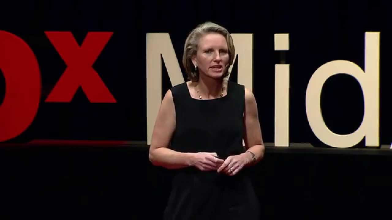 How women are transforming the Middle East: Isobel Coleman at TEDxMidAtlantic