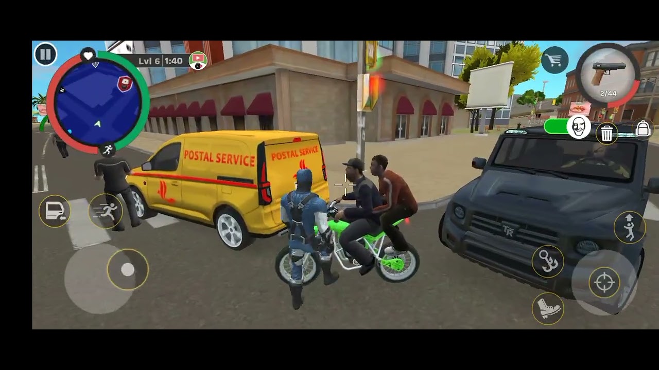 Game dulu ku