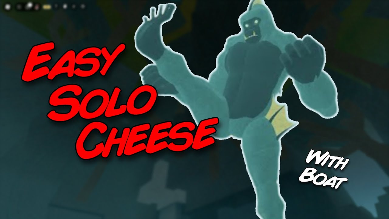 How to cheese Primadon SOLO AGAIN!!!