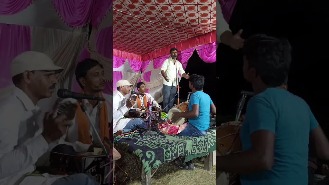 kamalesh yadav raebareli#bhajan #keertan #youtube #reels
