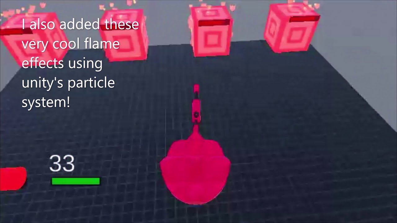 Devlog #7 Action Packed Gameplay!