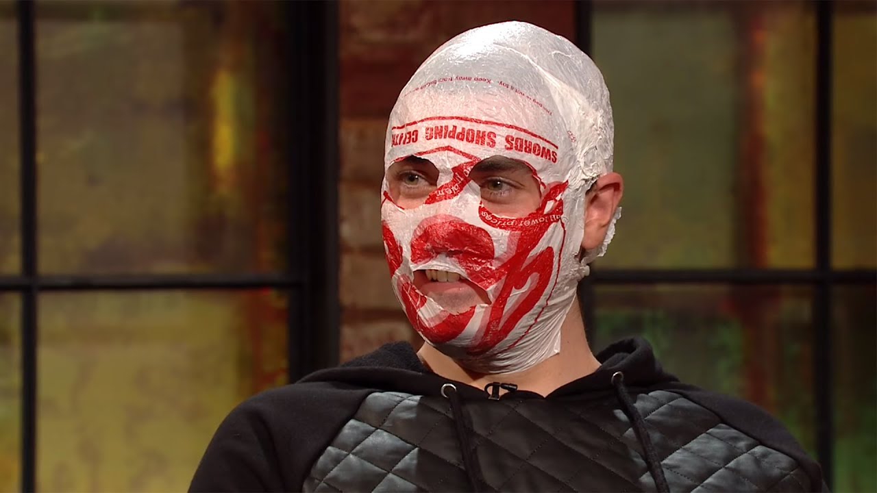 Blindboy Boatclub and the 