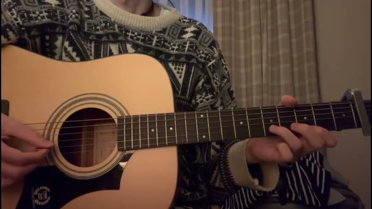 untitled demo 1997 - panchiko (cover)