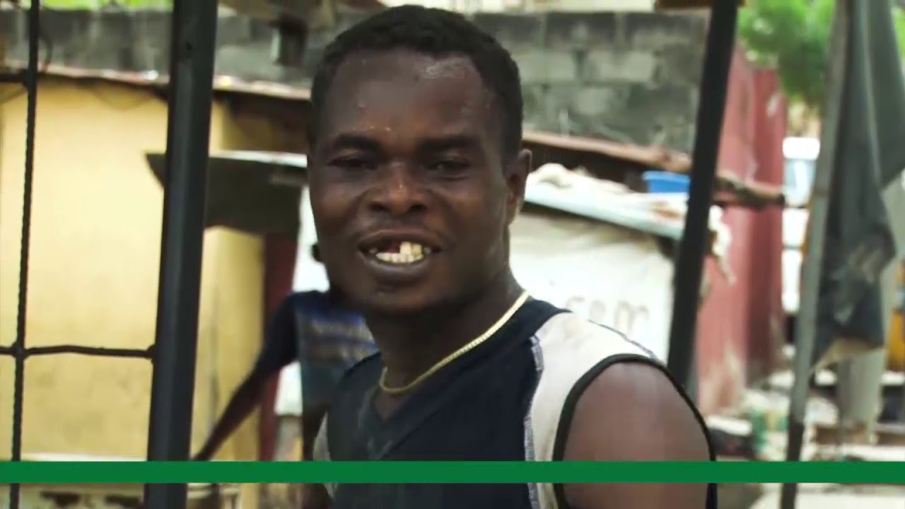 Lagos Community Updates | EP 91 | LAGOS ROAD REHABILITATION | OLABISI OLORUNFUNMI ESTATE CDA