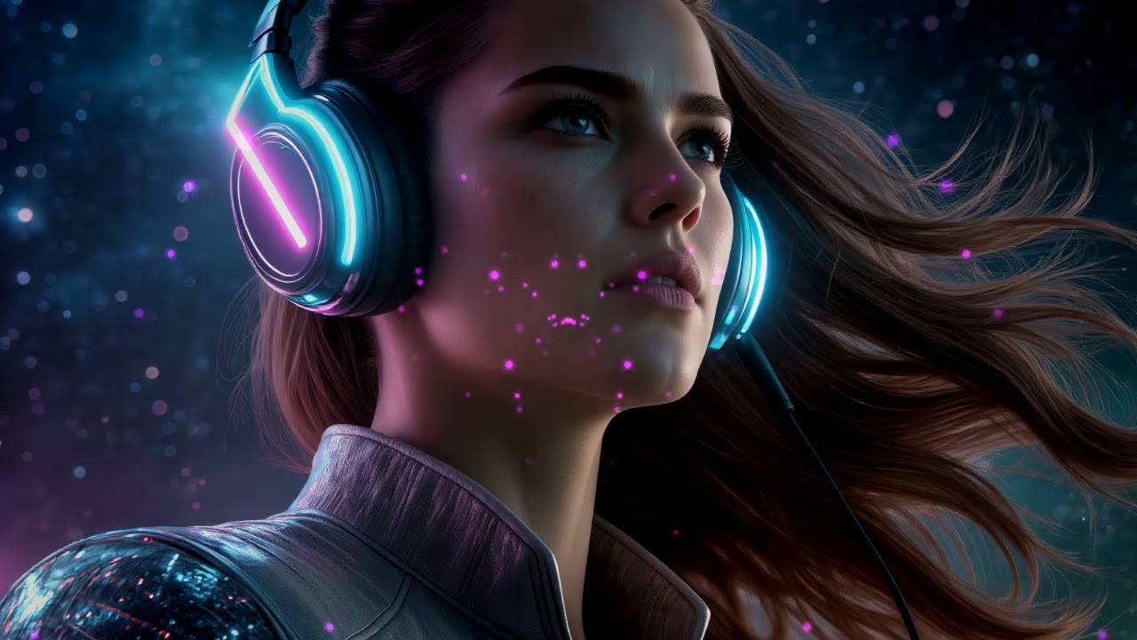 Dream. Deep House Trance Mix 2026 | Best Chill & Night Drive