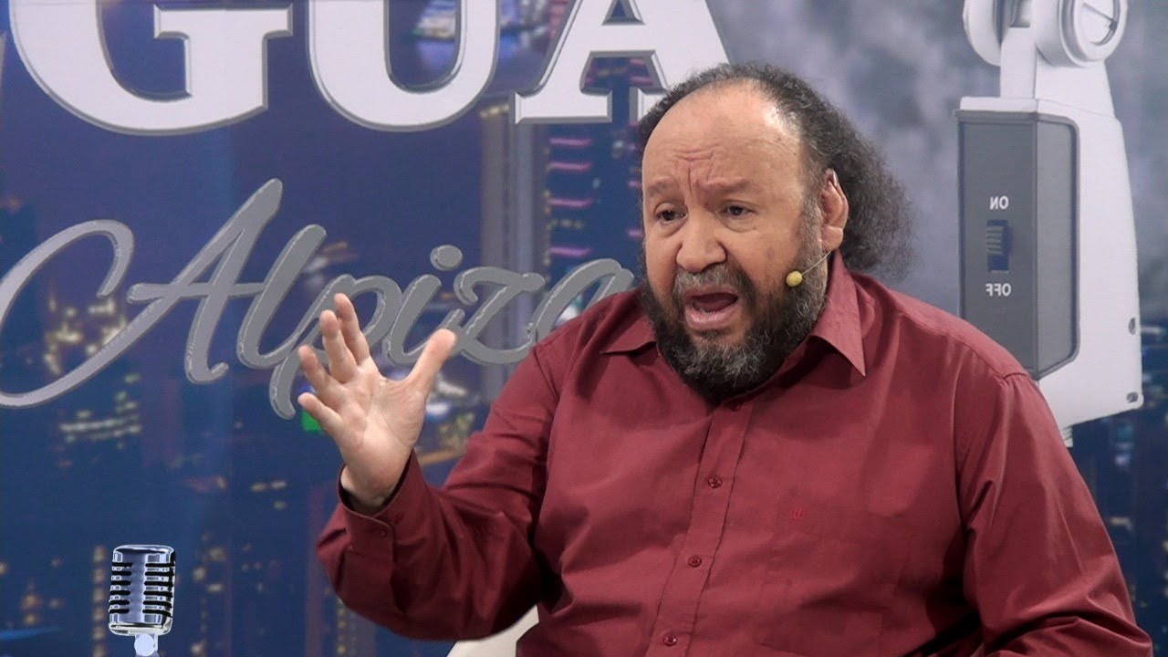 Noche Sin Tregua con Jacques Sagot
