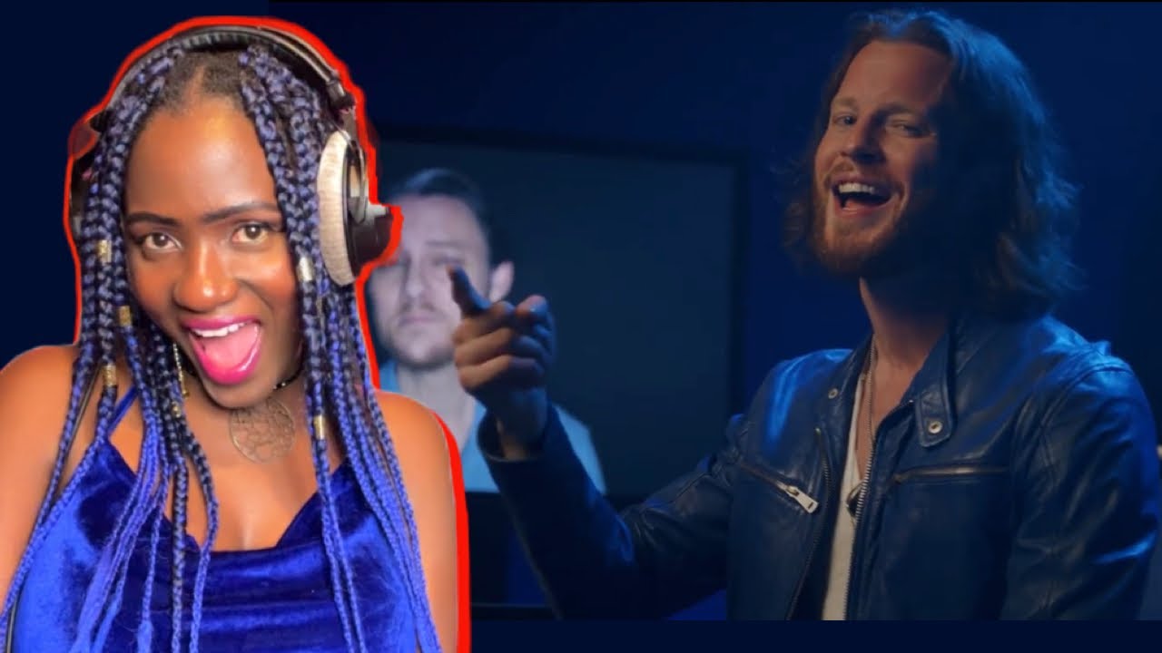 STUNNED! Home Free - When A Man Loves A Woman | SINGER FIRST TIME REACTION