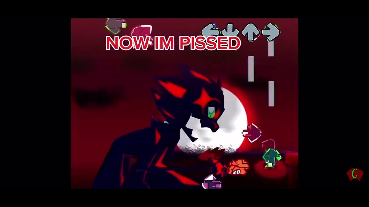 GAMEBREAKER WITH LYRICS