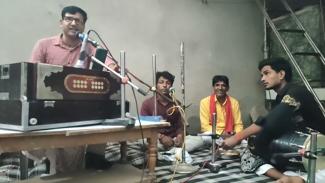 मनन करने वाला भजन ।। सुनो सज्जन किस काम की सुमिरण बिना सुंदर काया ।। Singer Ramesh dadhich ।