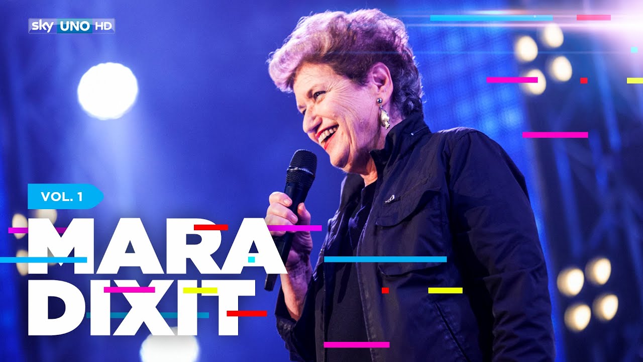 Mara Dixit - Audizioni 1