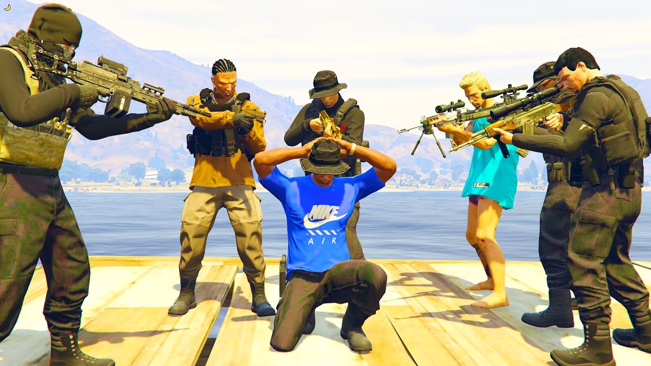 GTA V VIDA DO CRIME:DERROTA APÓS DERROTA ATÉ A INVASÃO NO FINAL SACOLÉ PEDEU A FAVELA TUDOZ💀 Ep149