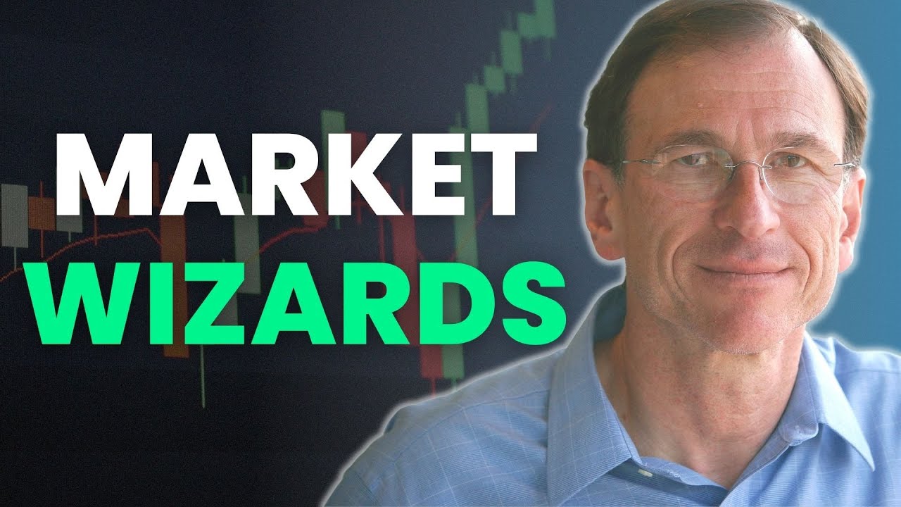 Jack Schwager - The Common Traits of Market Wizards
