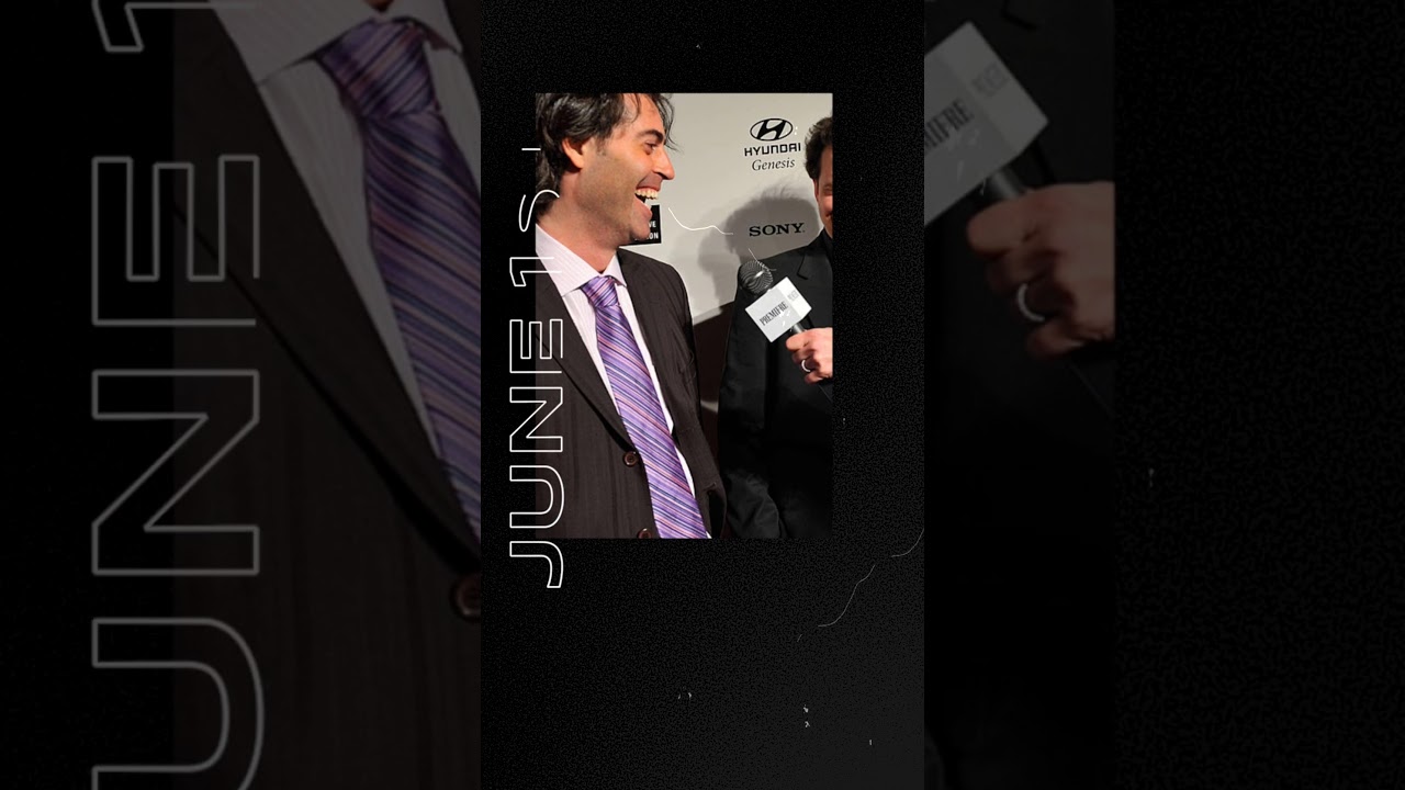 Mogul Live, Season Two - James Pratt Interviews Justing Levine