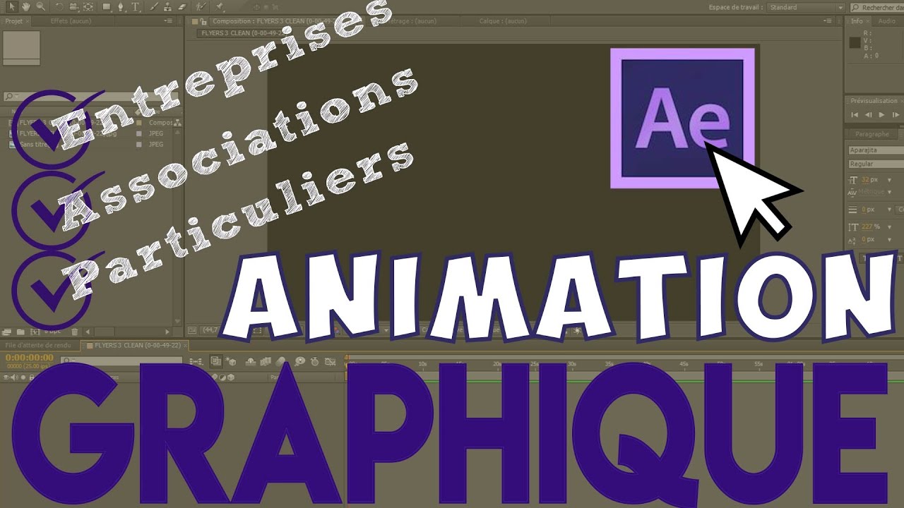 MONTAGE VID&Eacute;O, Promouvoir mon ACTIVIT&Eacute; ! [Dessein d'Images]