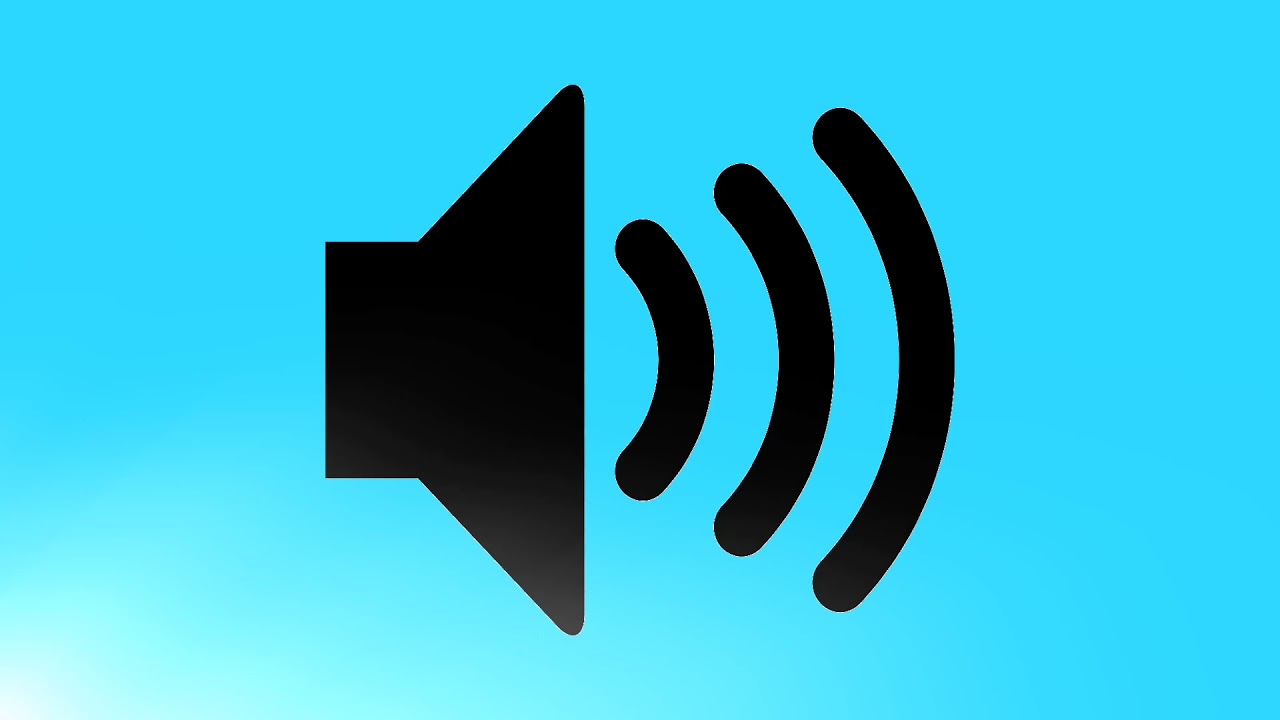 Okay Google - Sound Effect
