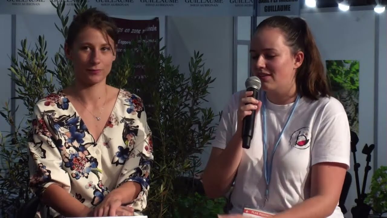 Projet d’innovation alimentaire « La Bulle » par ISEMA-Avignon Université