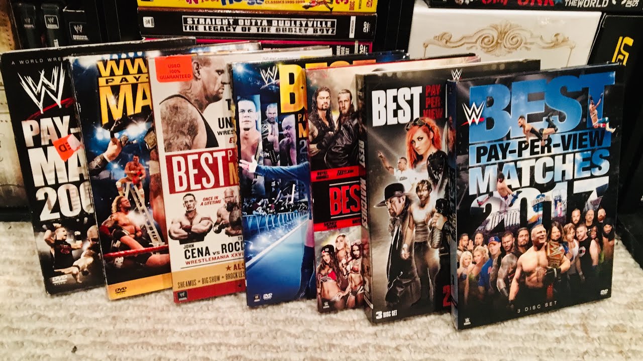 WWE 