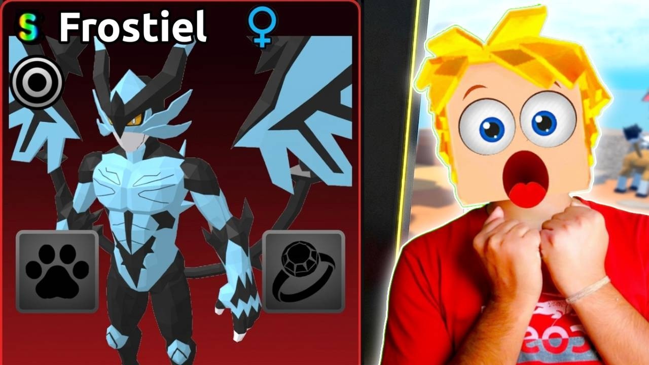 Opening Pokemon Eggs For SECRET Pokemon In Roblox Catch A Monster