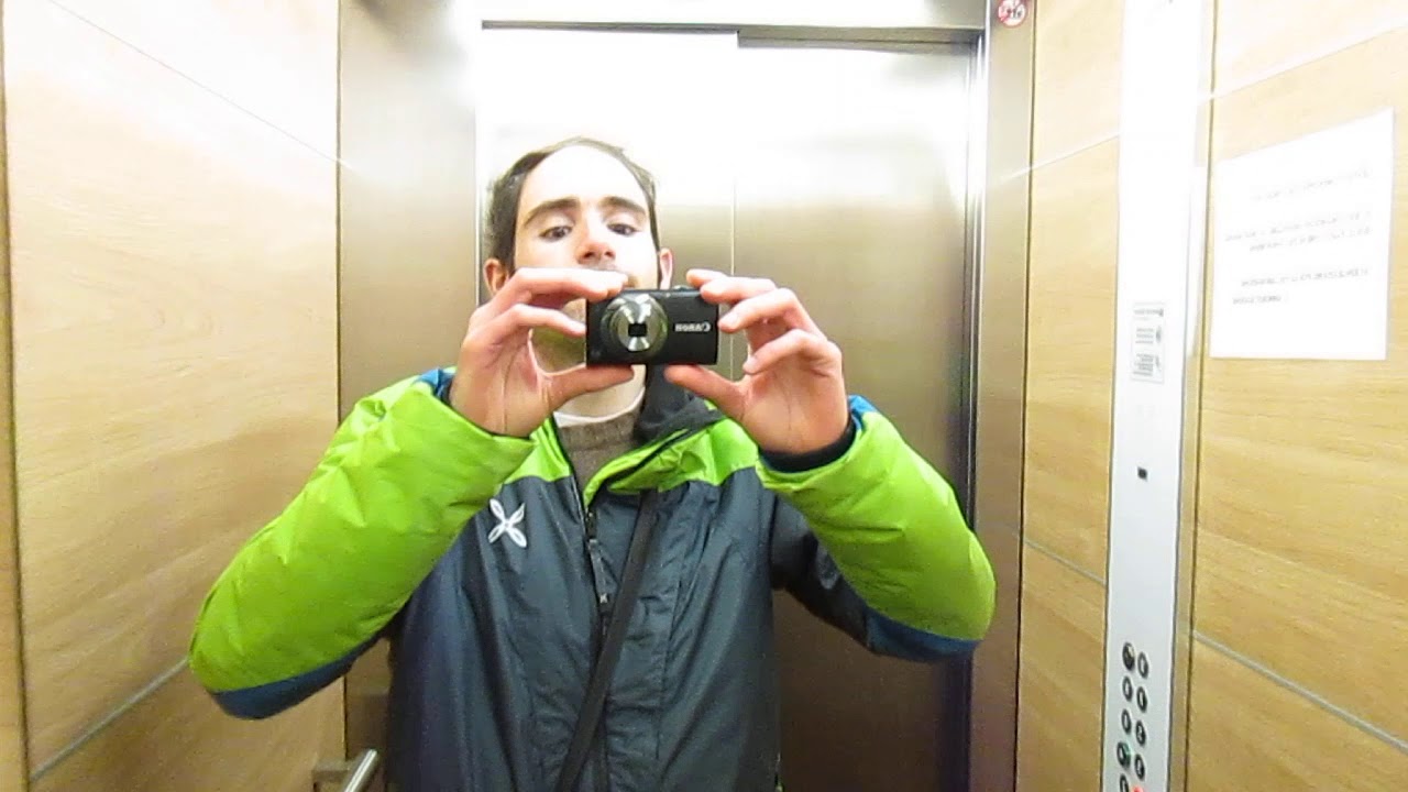 4 Lift Kone @ building 