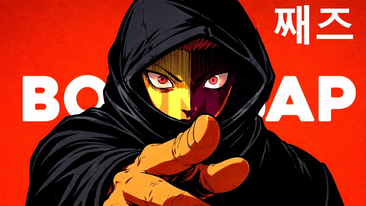 | HIP HOP | JAZZ RAP | BOOM BAP | The 