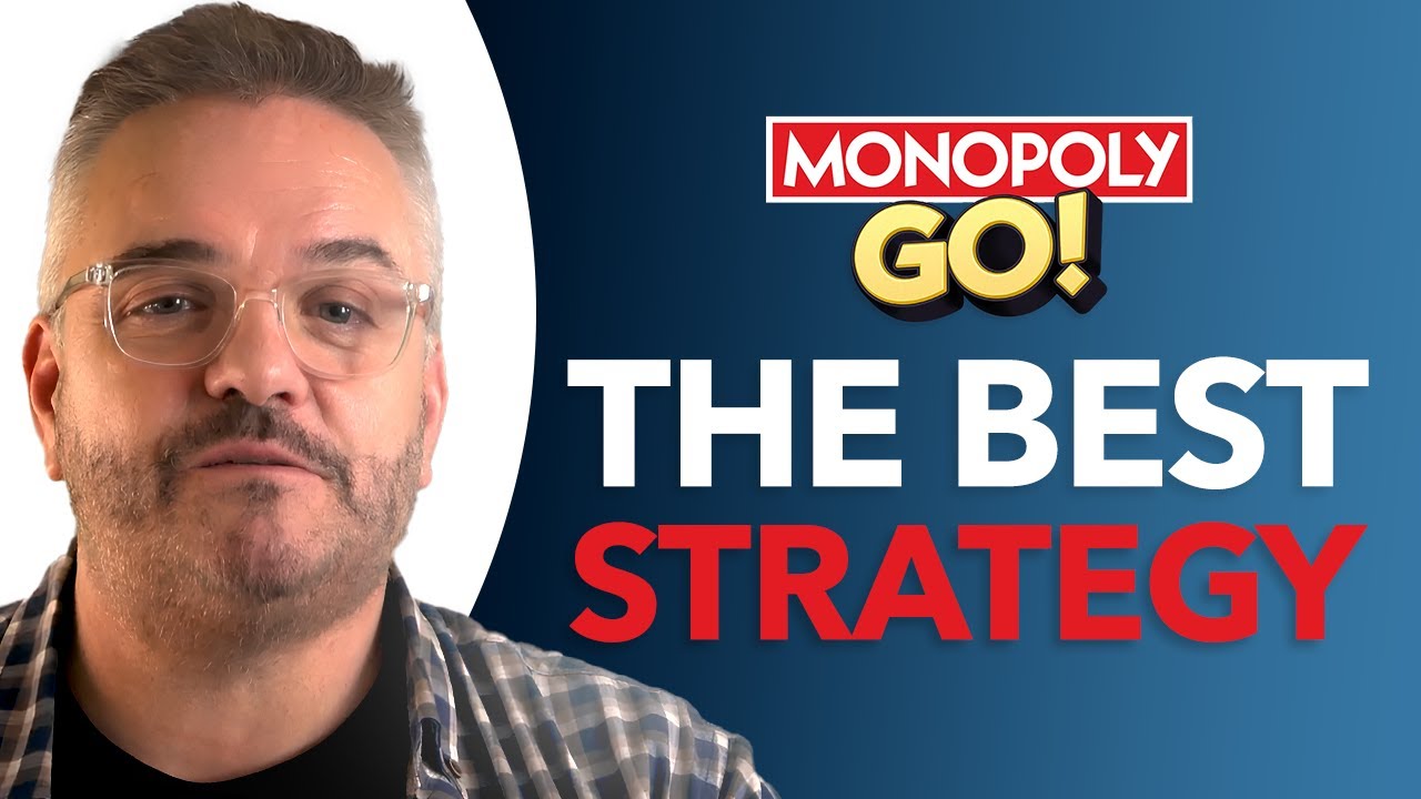 Best Monopoly Go Strategy: Top Tips For Winning In 2025