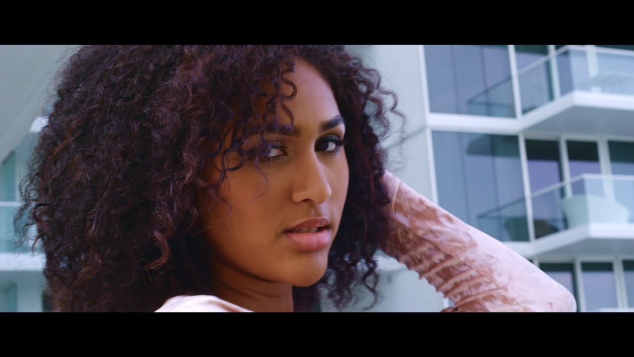 Tamba Hali - The One For Me OFFICIAL VIDEO