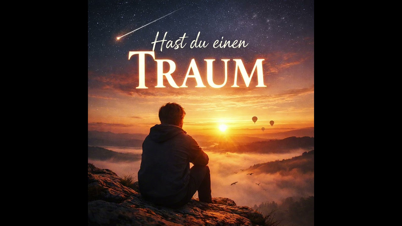 Hast du einen Traum 