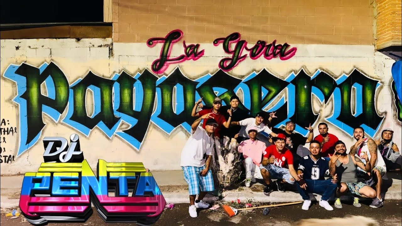 Festejando al Ñoño y Yael la Gira Payasera y Lalito mix pura chuleta sin hueso 2023