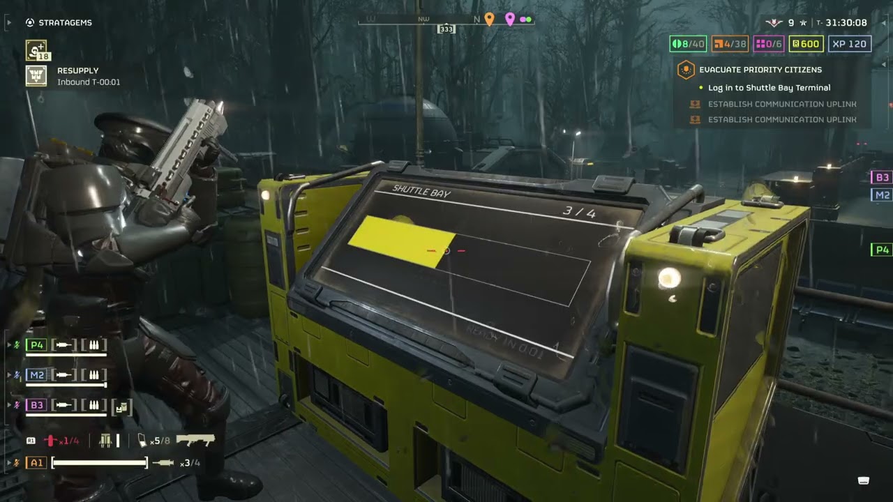 HELLDIVERS 2
