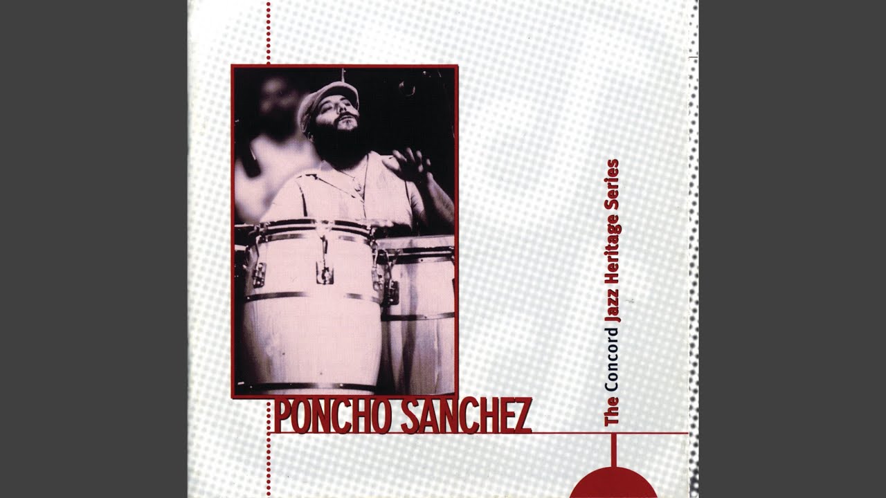 Alafia (Album Version)