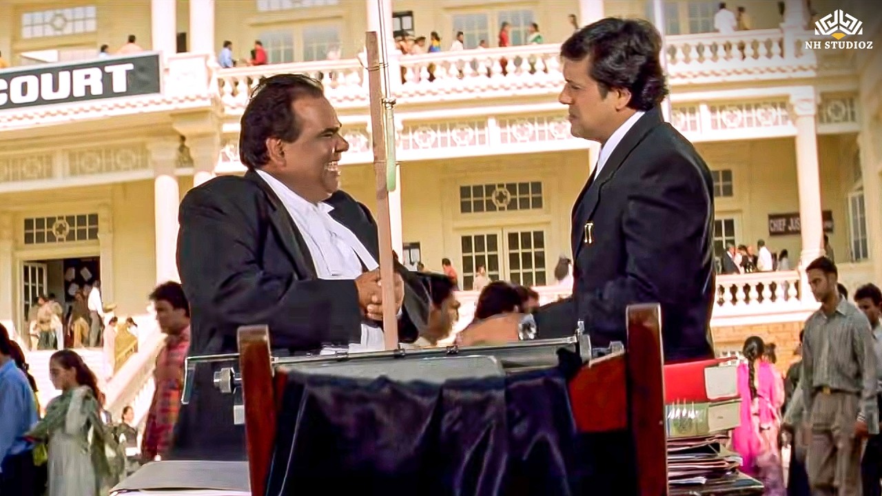 मैंने अपने सगे बाप को प्यार नहीं किया तुम्हें क्या करूँगा! |Govinda | Kyon Ki Main Jhuth Nahin Bolta