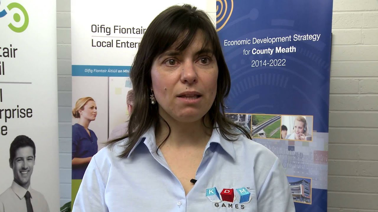 Business supports in Meath are ‘fantastic’