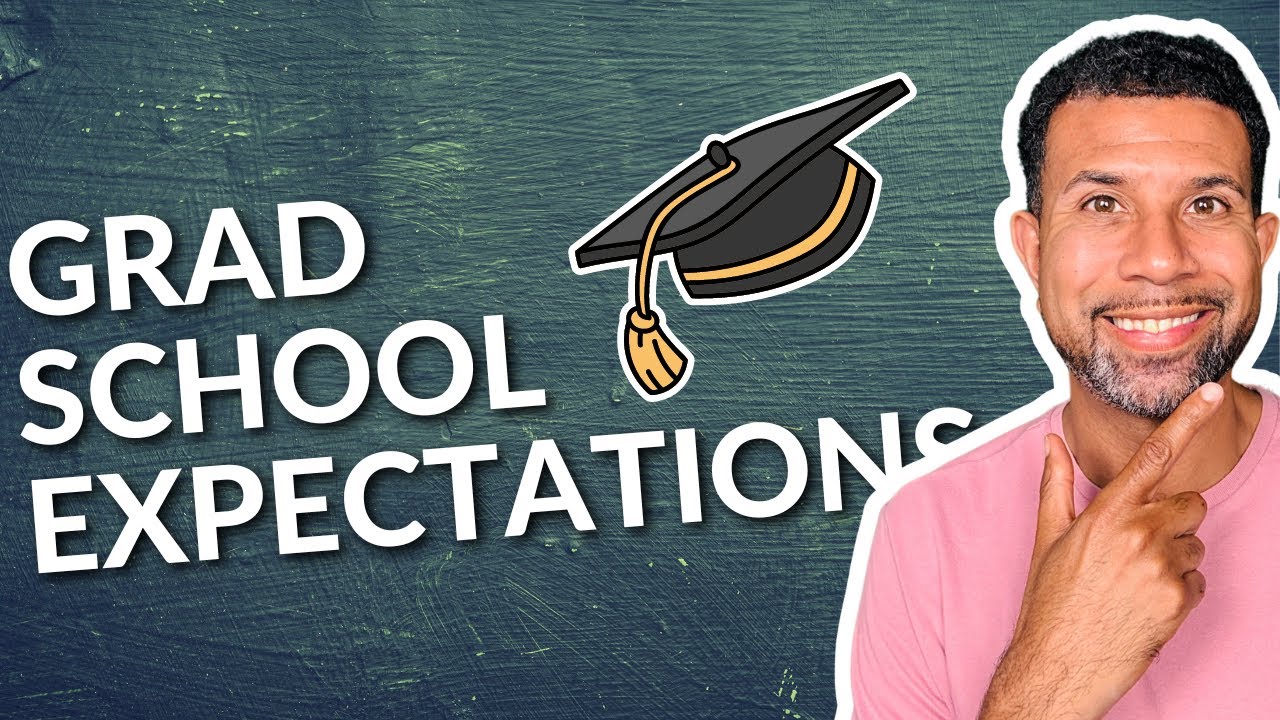 🎓Want a Masters in School Counseling? Watch This First!