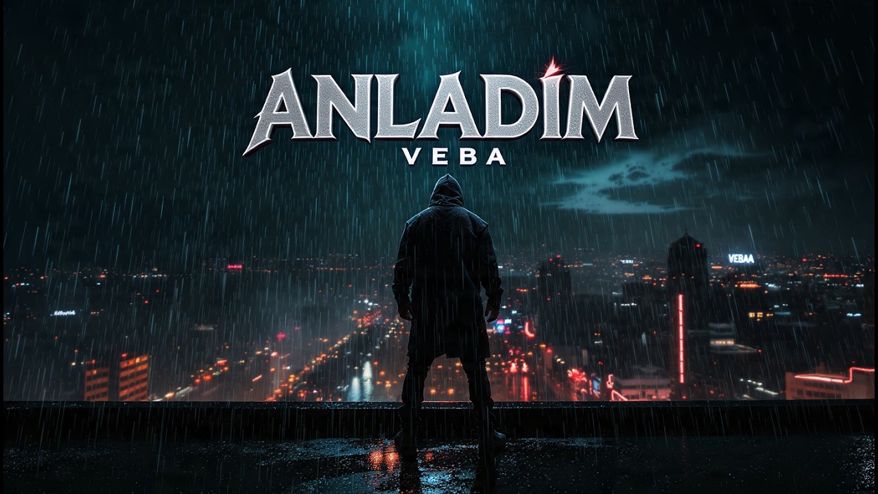 ANLADIM VEBA ( Official Audio )