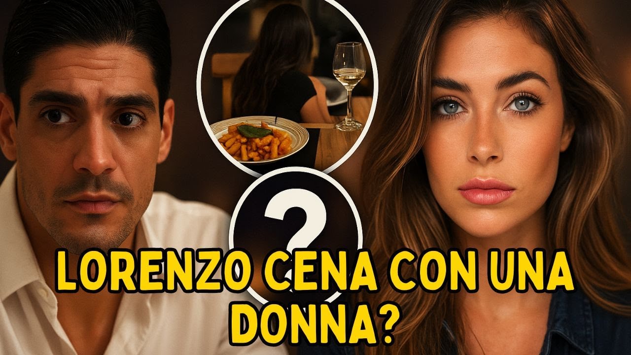 GF, Lorenzo Spolverato a cena con Greta Zuccarello? Fan scatenati sui social